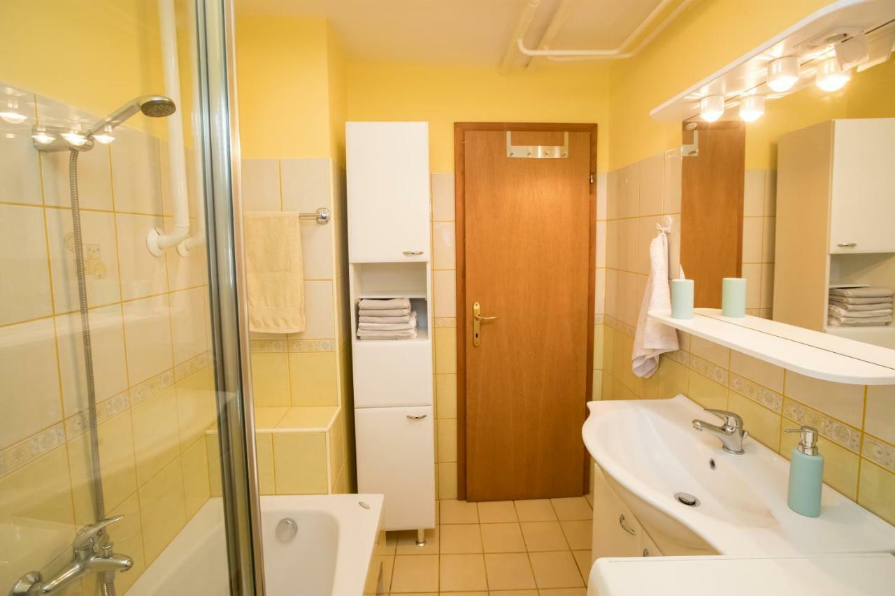 Apartma Pr Gatej Bohinj Exterior photo